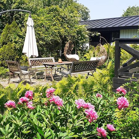 Tuule Villa 쿠레사아레 외부 사진
