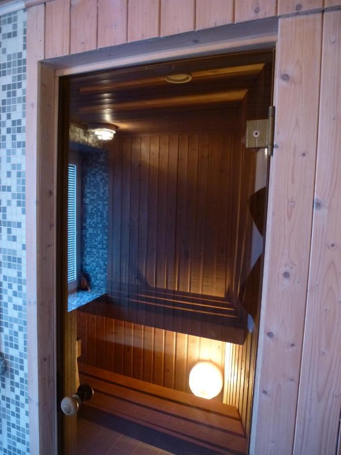 Tuule Villa 쿠레사아레 객실 사진