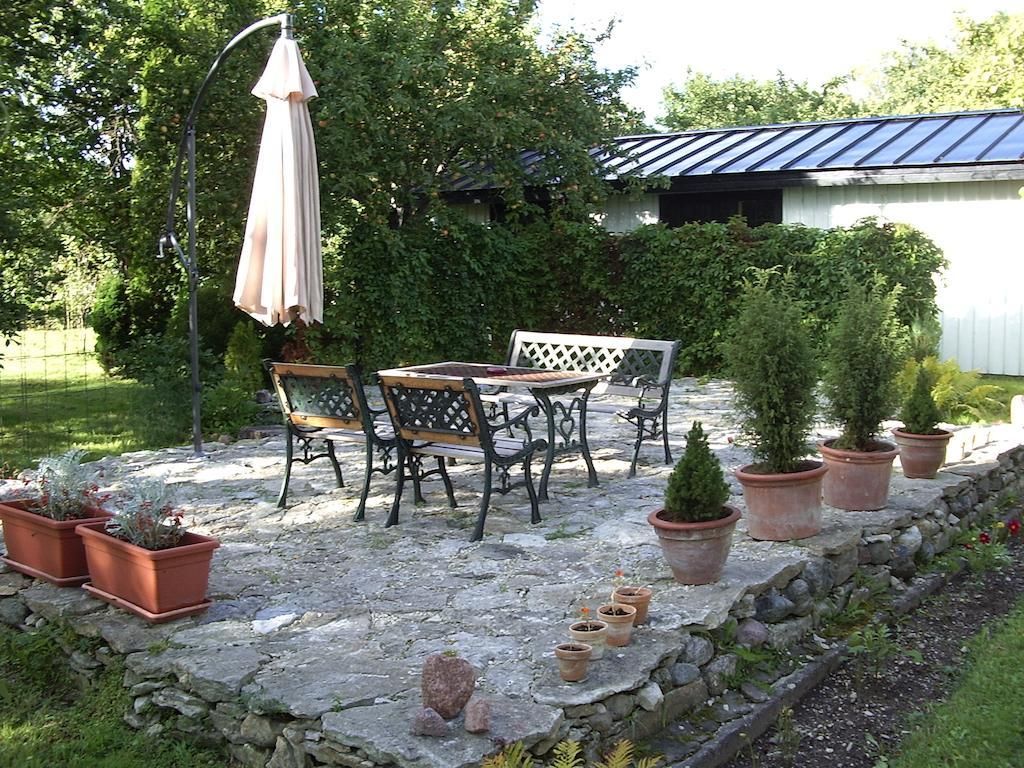 Tuule Villa 쿠레사아레 외부 사진