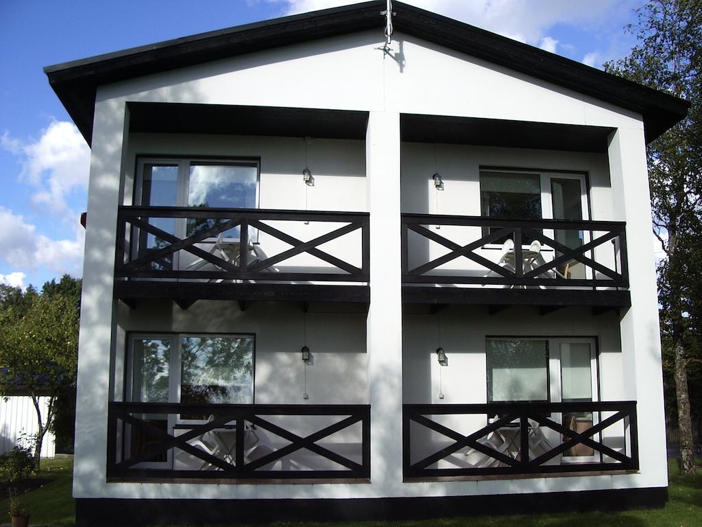 Tuule Villa 쿠레사아레 외부 사진