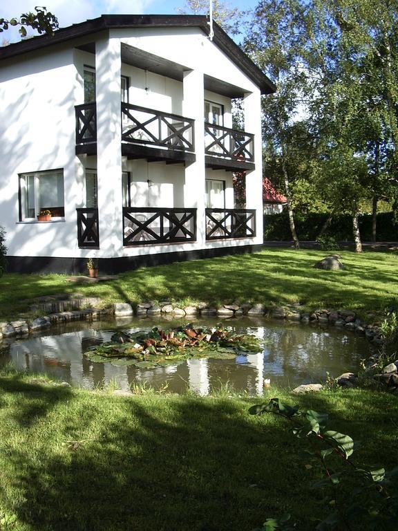 Tuule Villa 쿠레사아레 외부 사진