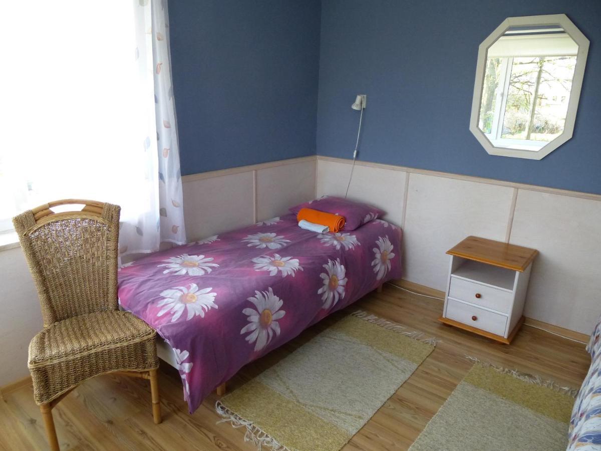Tuule Villa 쿠레사아레 객실 사진
