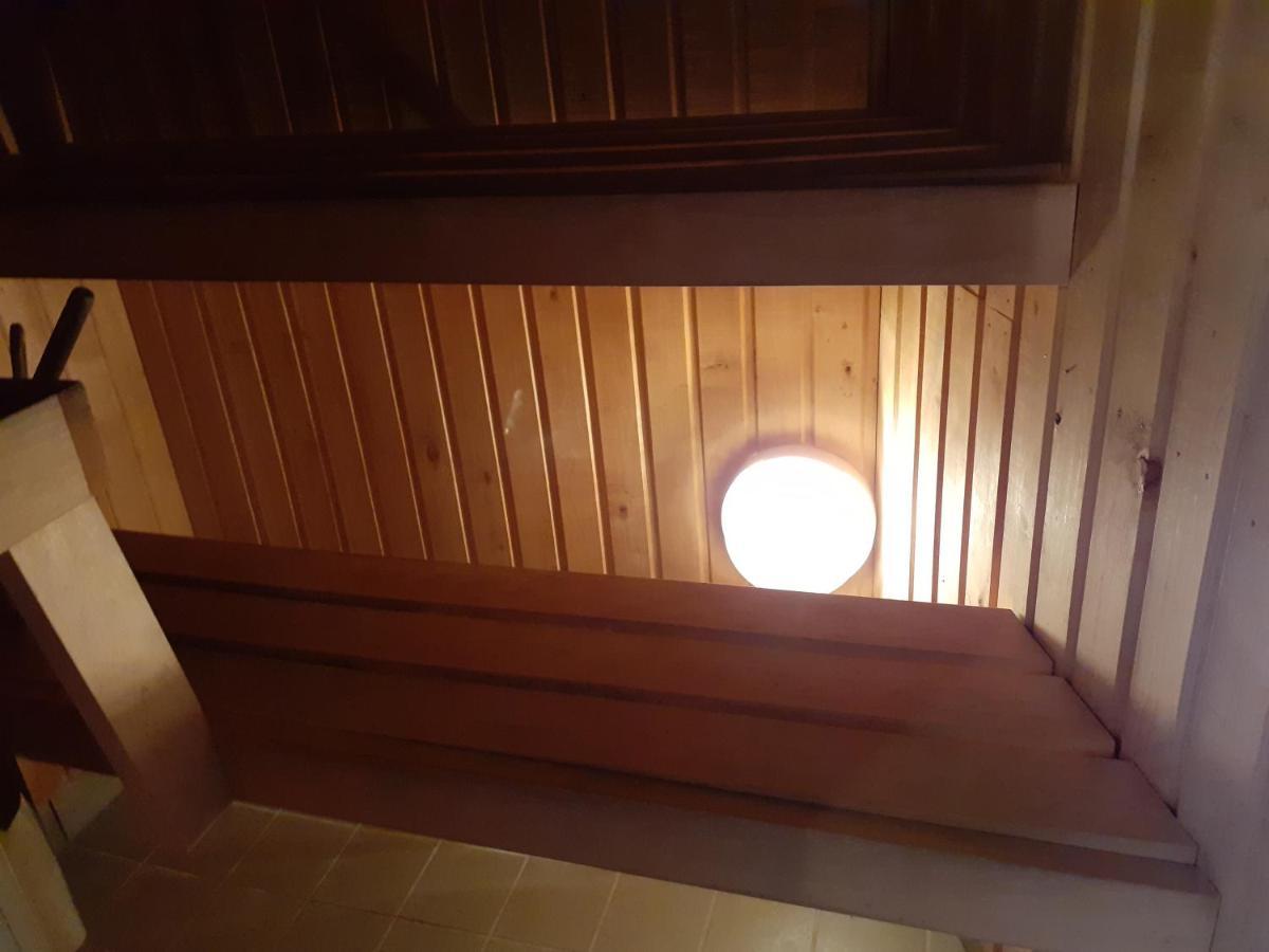 Tuule Villa 쿠레사아레 외부 사진