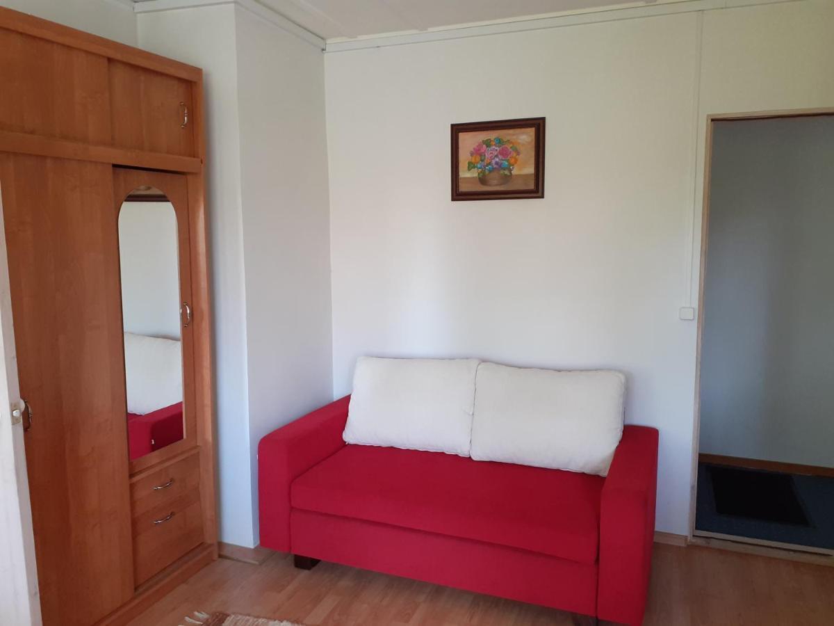 Tuule Villa 쿠레사아레 외부 사진